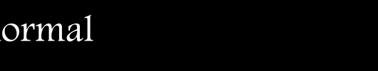 Homa-Normal.ttf