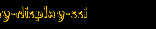 Homeboy-Display-SSi.ttf