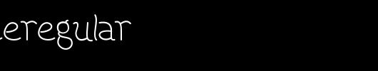 HoneybeeRegular.ttf