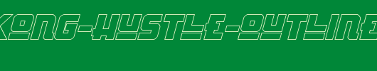 Hong-Kong-Hustle-Outline-Italic.ttf