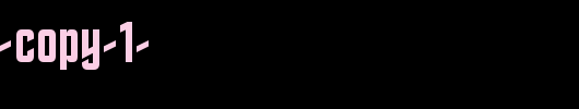 Horizon-BT-copy-1-.ttf