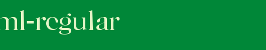 HorshamL-Regular.ttf
