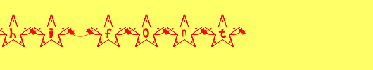 Hoshi-Font.ttf