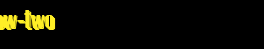 Hostil-Shadow-Two.ttf