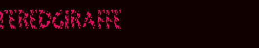 HotButteredGiraffe.ttf