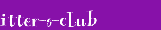 House-Sitter-s-Club.ttf