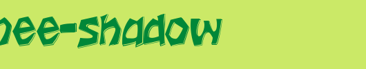 Houtsnee-Shadow.ttf