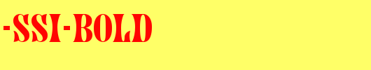 Hubbub-SSi-Bold.ttf