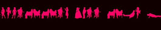 Human-Silhouettes-Free-Two-copy-1-.ttf