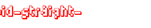 Humanoid-straight-.ttf