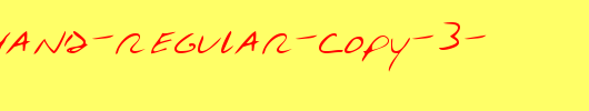 HuntersHand-Regular-copy-3-.ttf