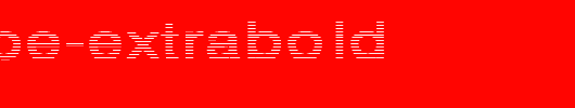 HvStripe-ExtraBold.ttf