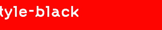 Hype-Style-Black.ttf
