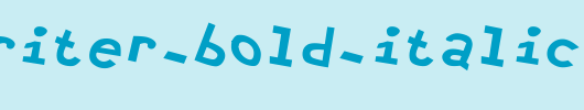 Hypewriter-Bold-Italic.ttf