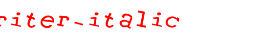 Hypewriter-Italic.ttf
