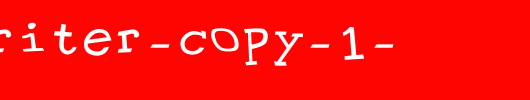Hypewriter-copy-1-.ttf