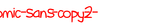 I-hate-Comic-Sans-copy-2-.ttf