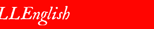 IMFELLEnglish_英文字体
