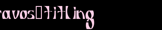 INDIOSBRAVOS-TITLING.ttf