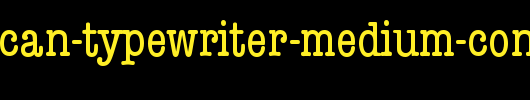 ITC-American-Typewriter-Medium-Condensed.ttf