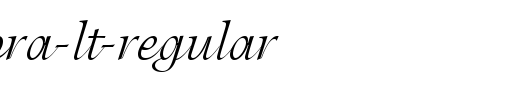 ITC-Isadora-LT-Regular.ttf