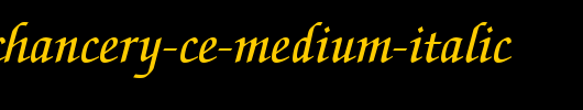 ITC-Zapf-Chancery-CE-Medium-Italic.ttf