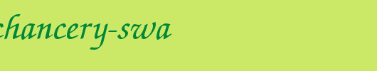 ITC-Zapf-Chancery-SWA.ttf