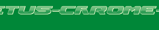 Iapetus-Chrome-Italic.ttf