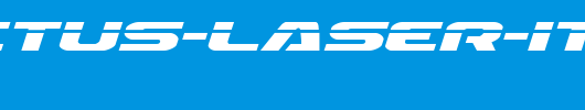Iapetus-Laser-Italic.ttf