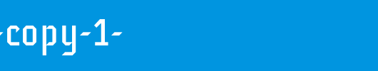 Iceberg-copy-1-.ttf