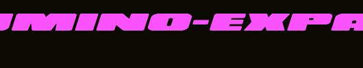 Illumino-Expanded-Italic.ttf
