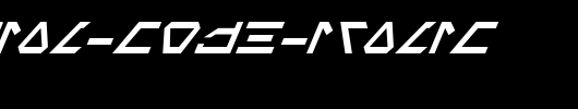 Imperial-Code-Italic.ttf