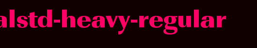 ImperialStd-Heavy-Regular.ttf