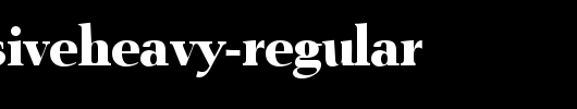 ImpressiveHeavy-Regular.ttf