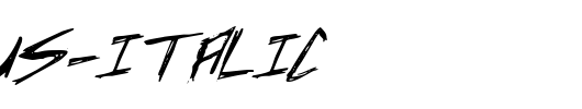 Incubus-Italic.ttf