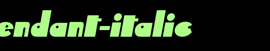 Independant-Italic.ttf