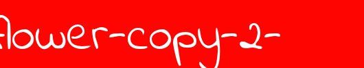Indie-Flower-copy-2-.ttf