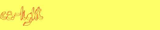 Indietronica-Light.ttf