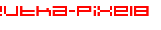 Indieutka-Pixel8.ttf