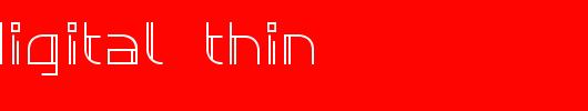 Individigital-Thin.ttf