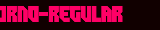 Indocorno-Regular.ttf