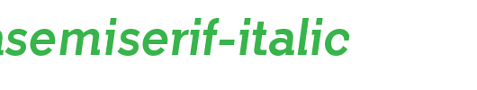 IndultaSemiSerif-Italic.otf