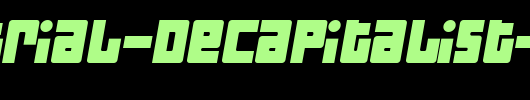 Industrial-Decapitalist-Italic.ttf