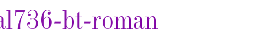 Industrial736-BT-Roman.ttf