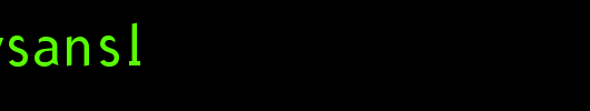 IndustrySans1.ttf