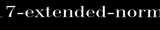 Indy-17-Extended-Normal.ttf