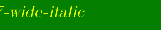 Indy-17-Wide-Italic.ttf