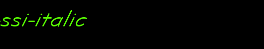 Informa-SSi-Italic.ttf