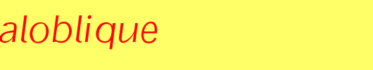 InformalOblique.ttf