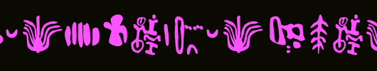 Inga-Stone-Signs.ttf